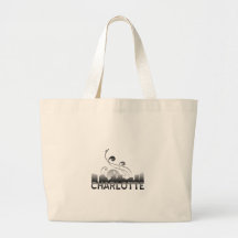 charlotte-bw canvas bags