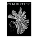 charlotte cards