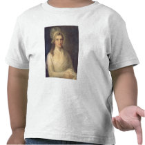 Charlotte Corday Tshirt