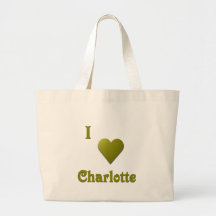 Charlotte -- Deep Green Bag