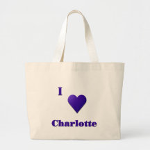 Charlotte -- Midnight Blue Bag
