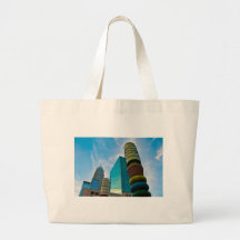 CHARLOTTE NC BAG
