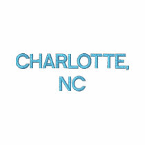 CHARLOTTE, NC