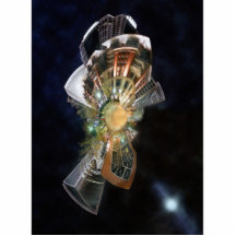 charlotte planet photo cutout