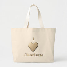 Charlotte -- Steel Tan Bags