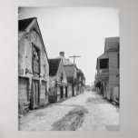 Charlotte Street Print