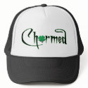 Charmed hats