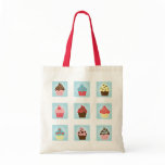Charming Cupcakes bags