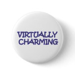 CHARMING INDEED BUTTONS