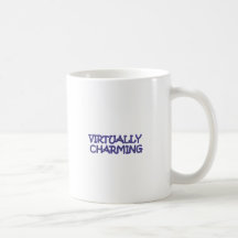 CHARMING INDEED MUGS
