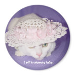 Charming Missy magnets