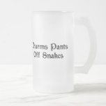 Charming Mug