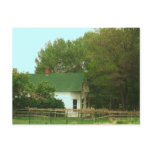 Charming postcards