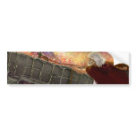 Charon - Boatman's Holiday bumper stickers