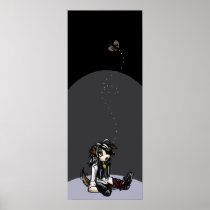 Charon Print