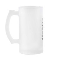 Chart of Ends Mugs