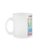 Chart of the Evolution of Dinosaurs Mug
