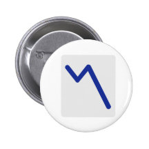 Chart statistics icon buttons