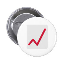 Chart statistics icon buttons