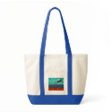 chase_away_k9_cancer-Bag-Stephen Huneck