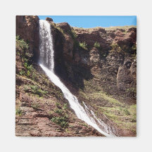 Chasing Waterfalls 1 Magnet