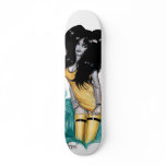 Chasity skateboards