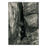 Chasm # 3 card