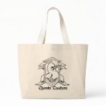 Chaste Couture Dove bags
