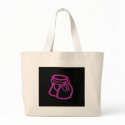 Chastity bags