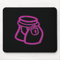 Chastity Mouse Mats