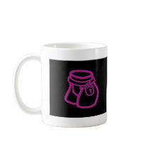 Chastity Mug