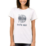 Chastity t-shirts
