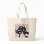 Chat  Noir bags