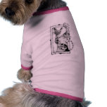 Chat Noir pet clothing