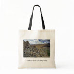 Chateau at Saumur, Loire Valley, France Tote Bags