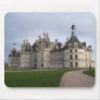 Chateau Chambord Mouse Pad