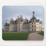 Chateau Chambord mousepads