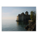 chateau chillon cards
