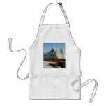 Chateau Laurier, Ottawa, Ontario, Canada Aprons