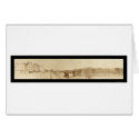 Chateau Thierry Marine Photo 1918 cards