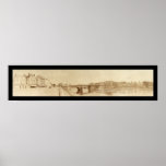 Chateau Thierry Marine Photo 1918 posters