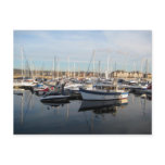 Chatham Docklands Postcard