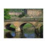Chatsworth House, Derbyshire, U.K. Postcard