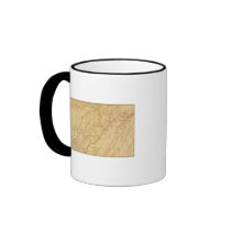 Chattanooga Campaign 2 Coffee Mugs