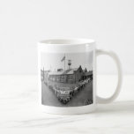 Chattanooga Stamping and Enameling Mugs