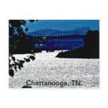 Chattanooga, TN. postcards