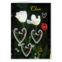 Chau cards