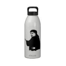 Chaucer Water Bottle