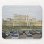 Chauchescu's Palace mousepads