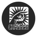Chaunce(Sticker)